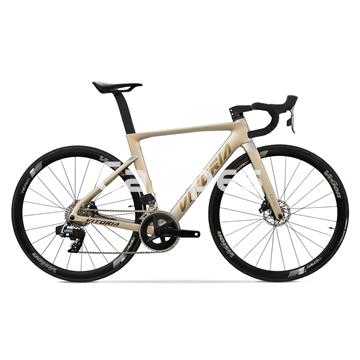 Bicicleta Vitoria Ultimate Art Disc SRAM Rival eTap AXS 12v - Imagen 1