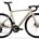 Bicicleta Vitoria Ultimate Art Disc SRAM Rival eTap AXS 12v - Imagen 1