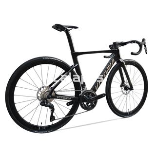 Bicicleta Vitoria Ultimate Art SL Shimano 105 Di2 12v - Imagen 1