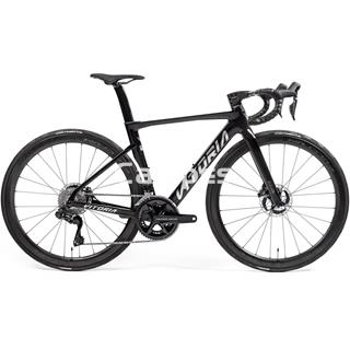 Bicicleta Vitoria Ultimate Art SL Shimano Dura-Ace Di2 12v - Imagen 1