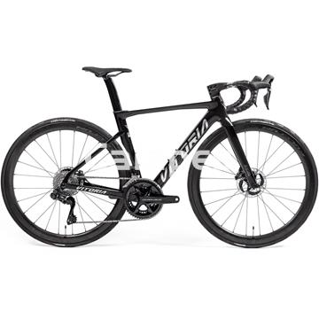 Bicicleta Vitoria Ultimate Art SL Shimano Dura-Ace Di2 12v - Imagen 1