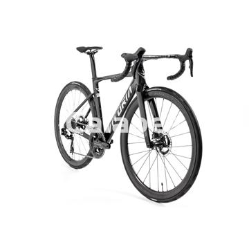 Bicicleta Vitoria Ultimate Art SL Shimano Dura-Ace Di2 12v - Imagen 2