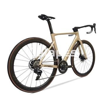 Bicicleta Vitoria Ultimate Art SRAM Force AXS 12v - Imagen 1
