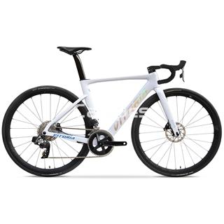 Bicicleta Vitoria Ultimate Art SRAM Rival AXS 12v - Imagen 1