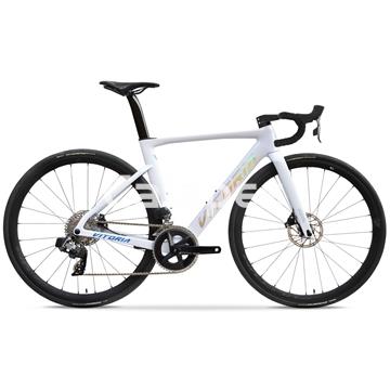 Bicicleta Vitoria Ultimate Art SRAM Rival AXS 12v - Imagen 1