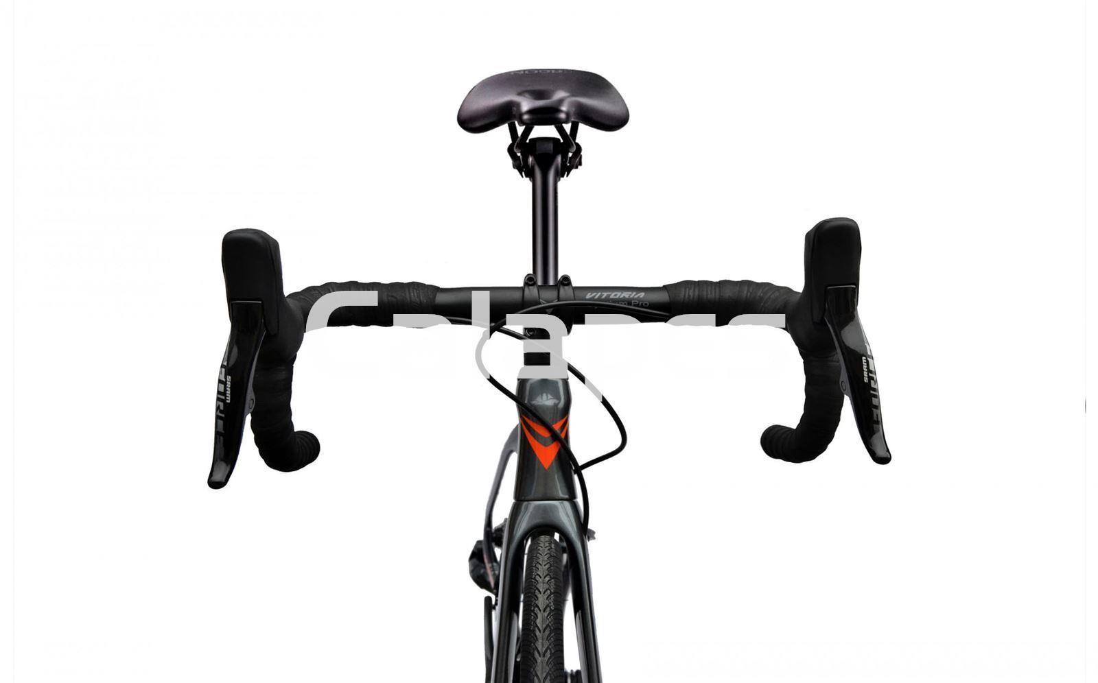 Bicicleta Vitoria Ultimate SK Disc Sram Force eTap AXS 12v - Imagen 3