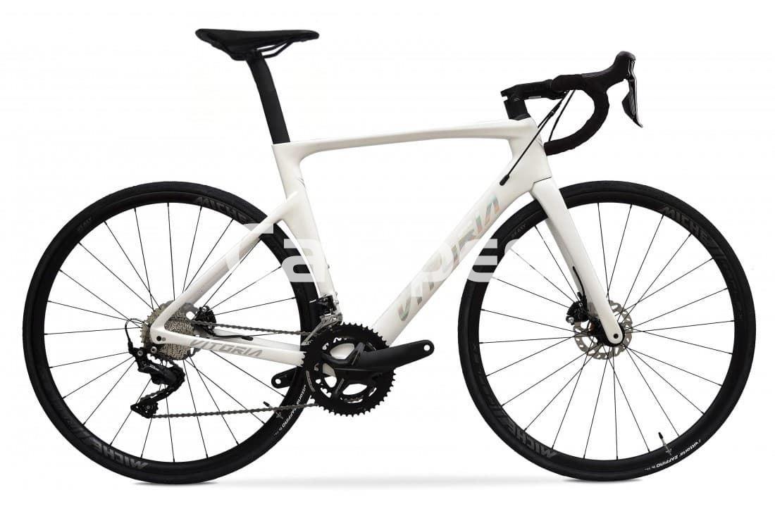 Bicicleta Vitoria Ultimate SK Disc Ultegra Di2 11v - Imagen 1