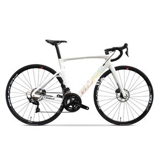 Bicicleta Vitoria Ultimate SK Shimano 105 Di2 12v - Imagen 1