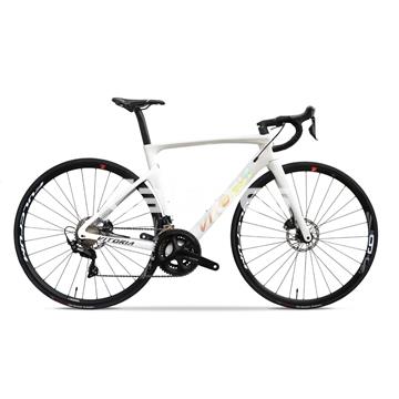 Bicicleta Vitoria Ultimate SK Shimano 105 Di2 12v - Imagen 1
