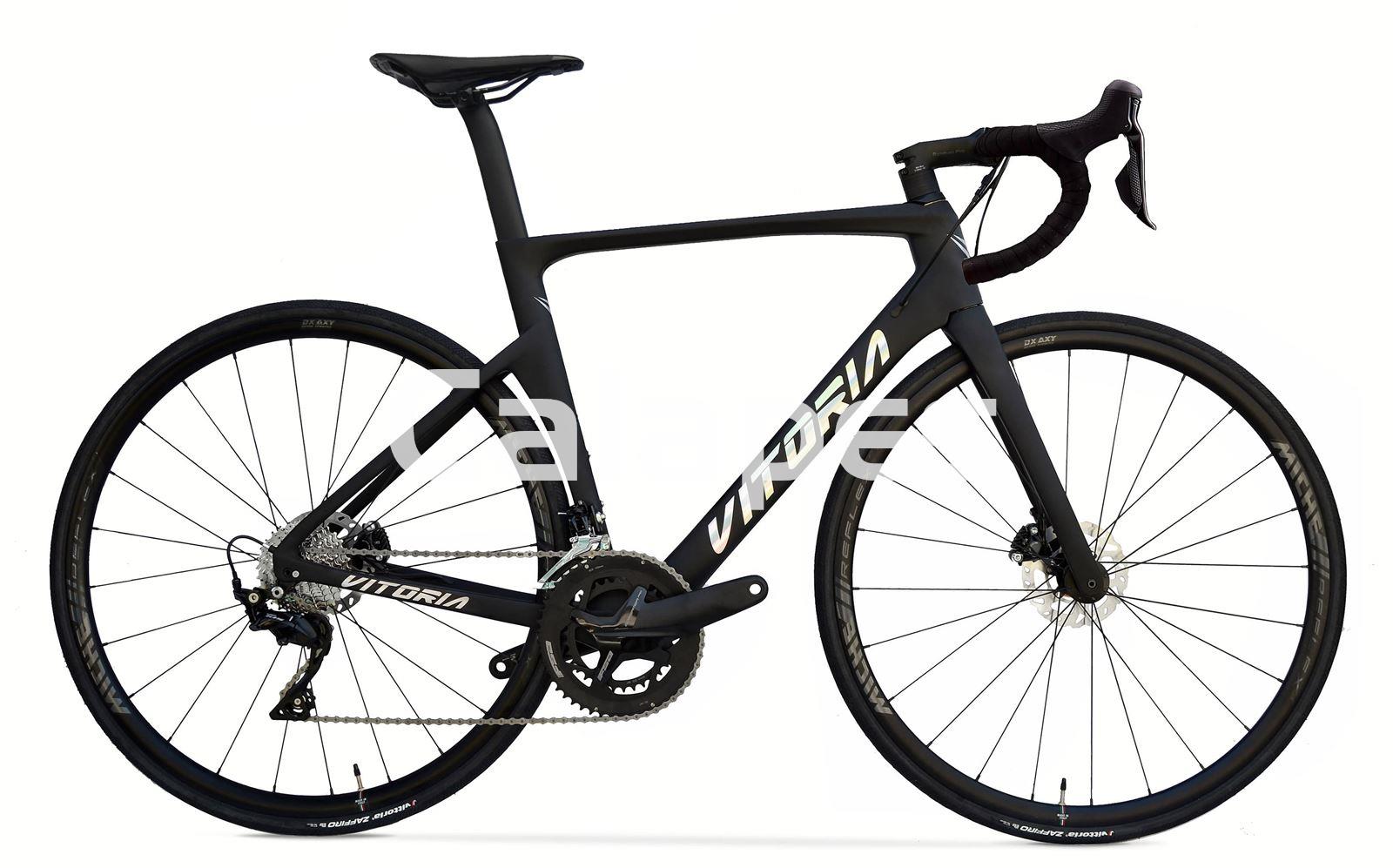 Bicicleta Vitoria Ultimate SK Shimano 105 Di2 12v - Imagen 2