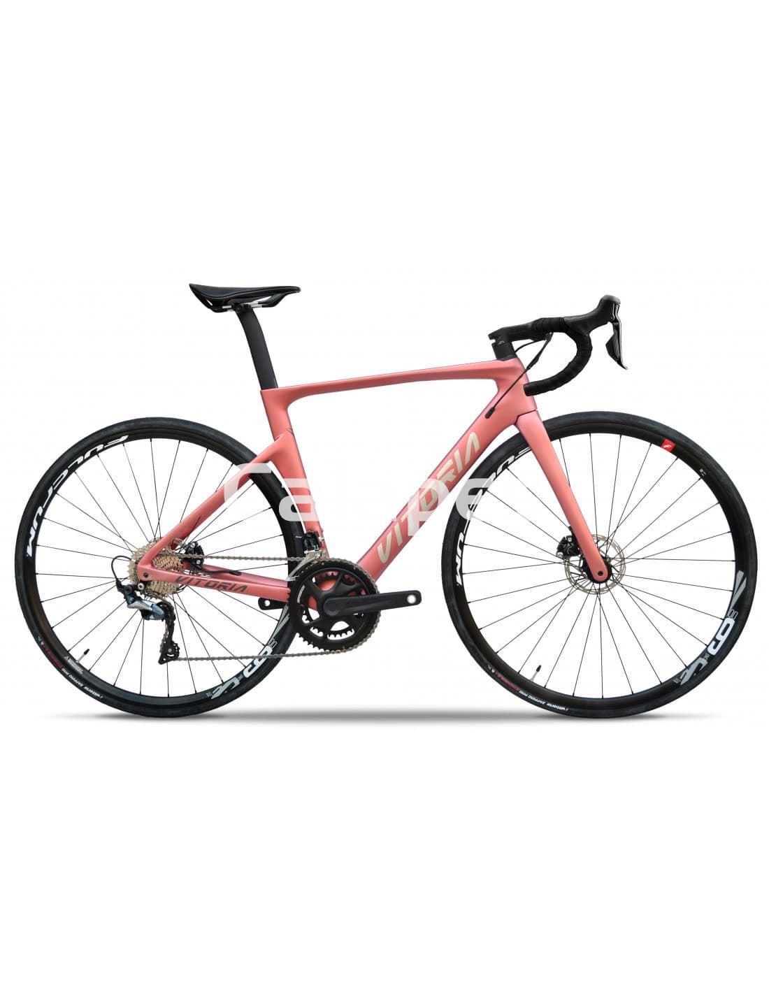 Bicicleta Vitoria Ultimate SK Shimano 105 R7000 - Imagen 1