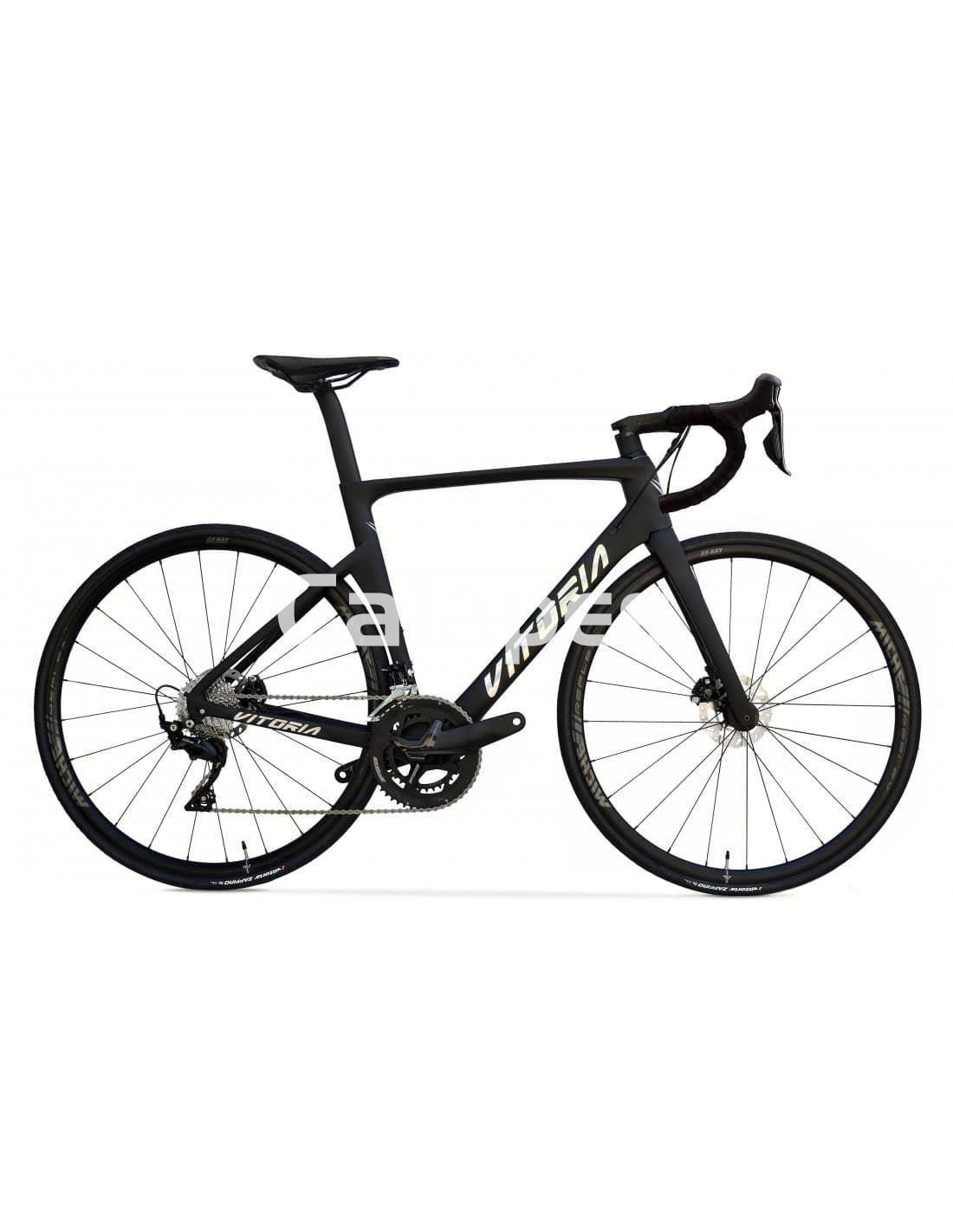 Bicicleta Vitoria Ultimate SK Shimano 105 R7000 - Imagen 2