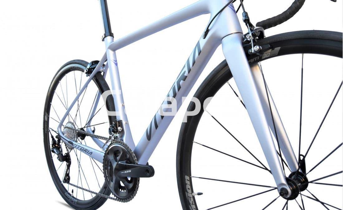 Bicicleta Vitoria Velo SL 02 Campagnolo Centaur 11v - Imagen 3