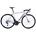 Bicicleta Vitoria Velo SL 02 Shimano Ultegra Di2 R8050 11v + Vision Team 30 - Imagen 1