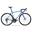 Bicicleta Vitoria Velo SL 02 Shimano Ultegra Di2 R8050 11v + Vision Team 30 - Imagen 2