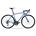 Bicicleta Vitoria Velo SL 02 Shimano Ultegra Di2 R8050 11v + Vision Team 30 - Imagen 2