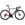 Bicicleta Wilier 0 SL Disc Shimano Ultegra Di2 12v - Imagen 1