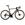 Bicicleta Wilier 0 SLR Disc, Shimano Dura Ace Di2 - Imagen 1