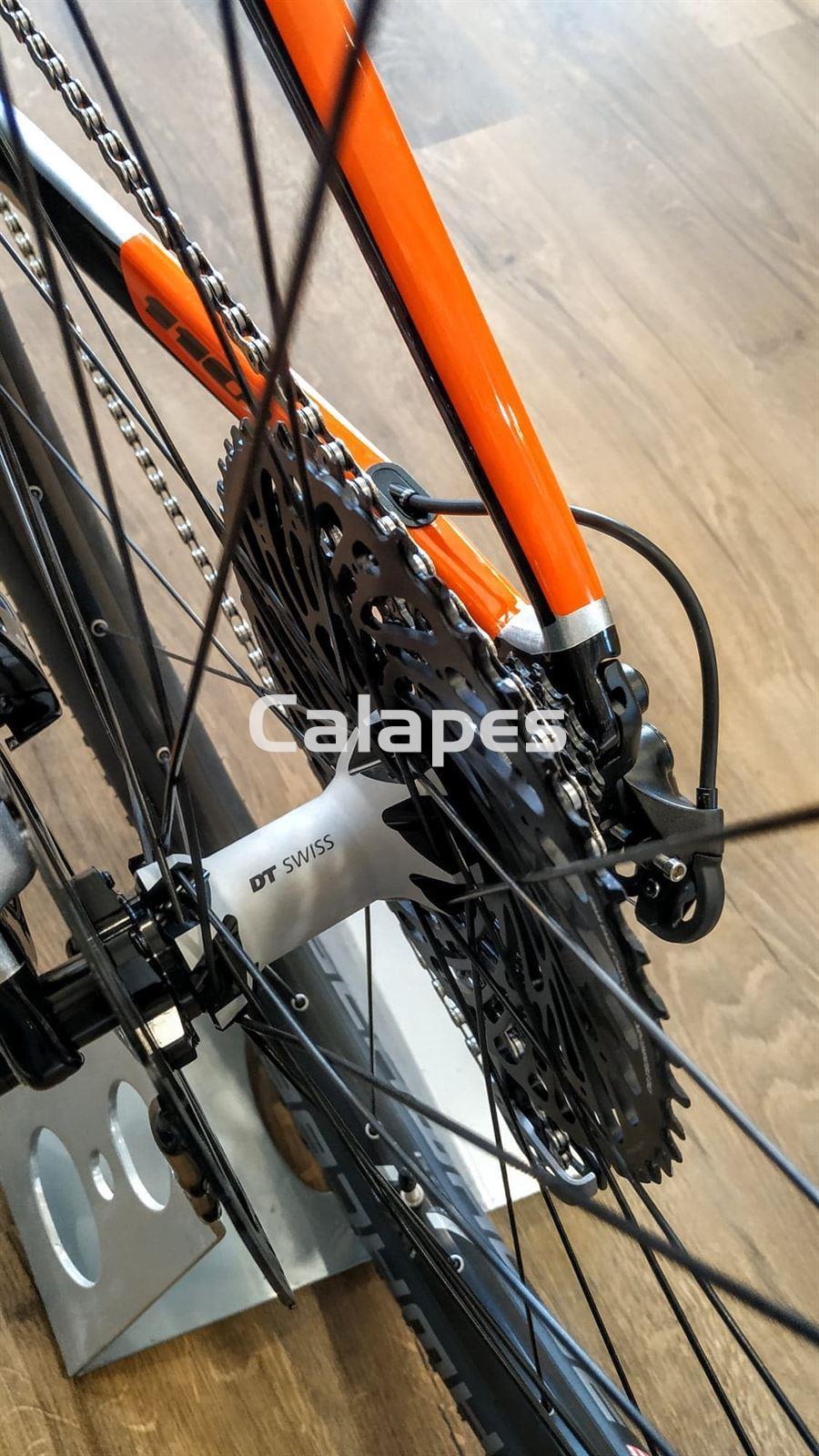 Bicicleta Wilier 110X SRAM GX 1x12 - Imagen 4