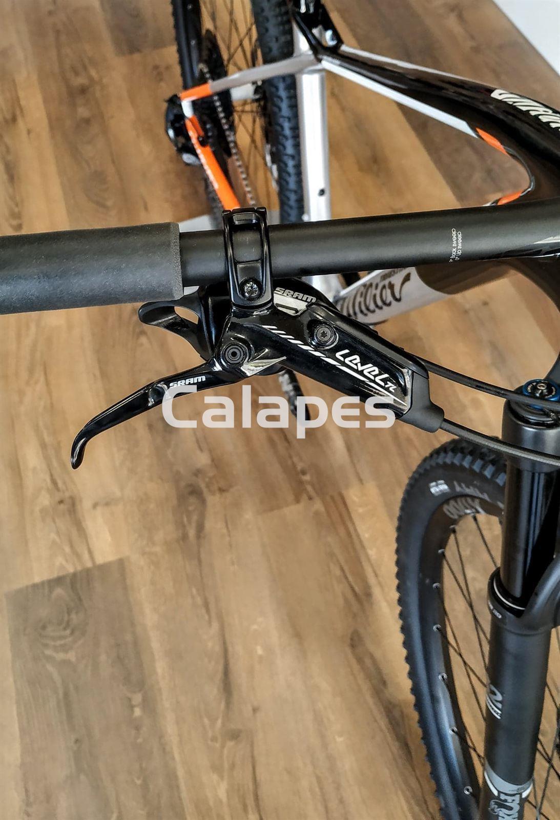 Bicicleta Wilier 110X SRAM GX 1x12 - Imagen 5
