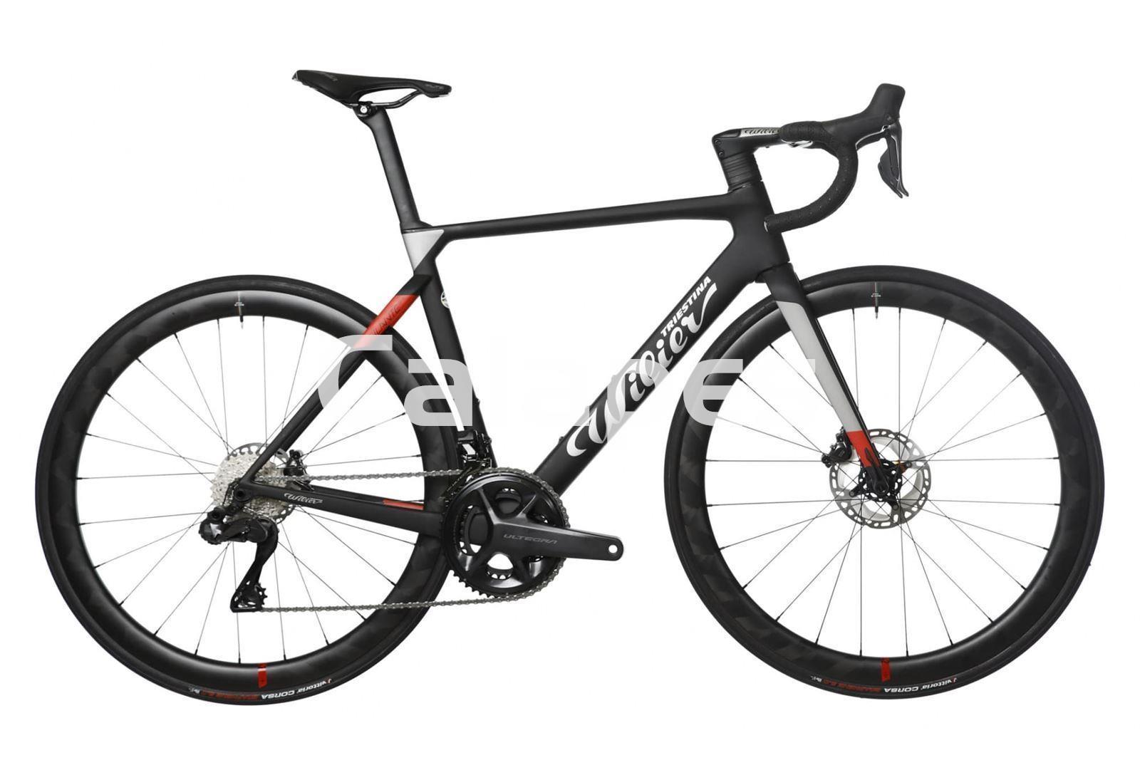 Bicicleta Wilier Filante SLR Shimano Ultegra Di2 12v - Imagen 1