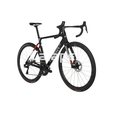Bicicleta Wilier Filante SLR Shimano Ultegra Di2 12v - Imagen 2