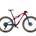 Bicicleta Wilier MTB Doble Urta SLR Shimano XT 12v - Imagen 1