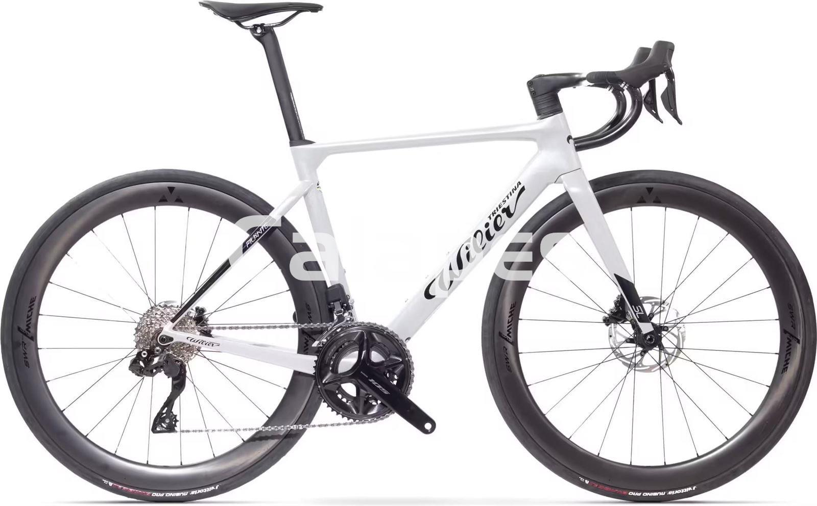 Bicicleta Wilier Triestina Filante SL Shimano 105 Di2 12v - Imagen 1