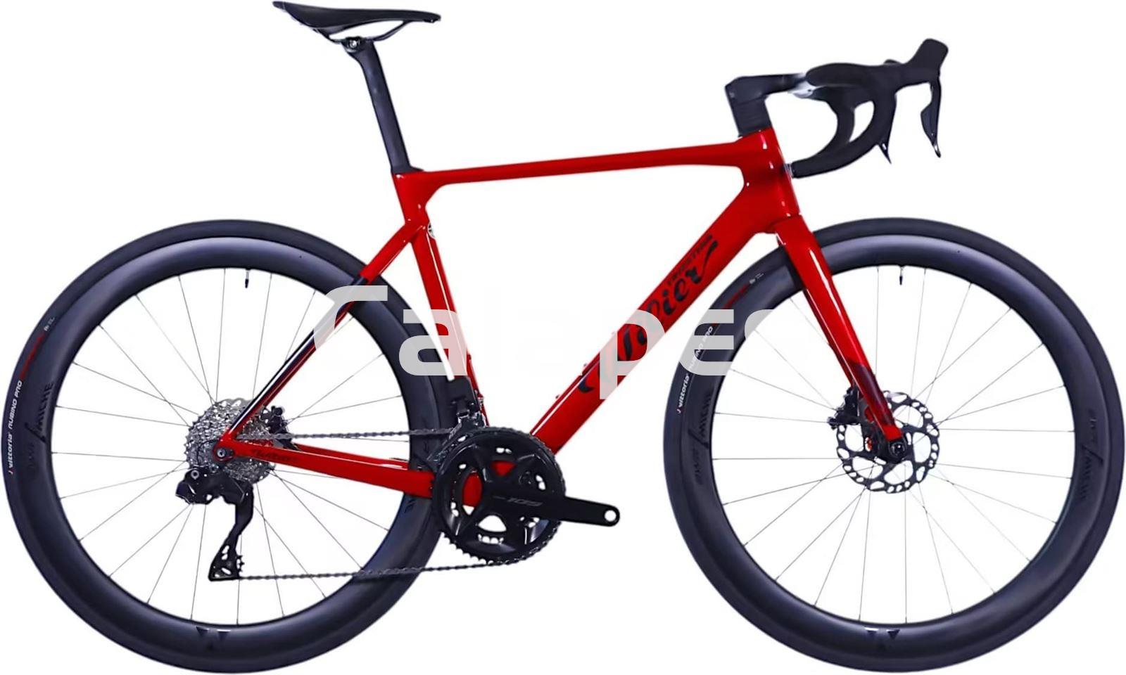 Bicicleta Wilier Triestina Filante SL Shimano 105 Di2 12v - Imagen 2