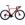 Bicicleta Wilier Triestina Filante SL Shimano 105 Di2 12v - Imagen 2