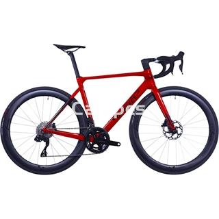 Bicicleta Wilier Triestina Filante SL Shimano 105 Di2 12v - Imagen 2