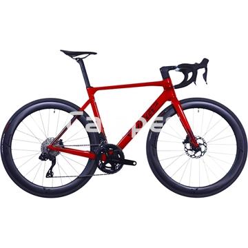 Bicicleta Wilier Triestina Filante SL Shimano 105 Di2 12v - Imagen 2