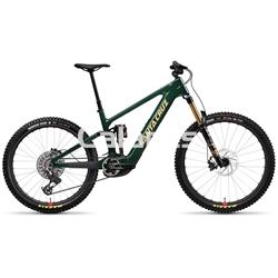 Bicicletas Santa Cruz VALA CC X0 AXS RSV - Imagen 1
