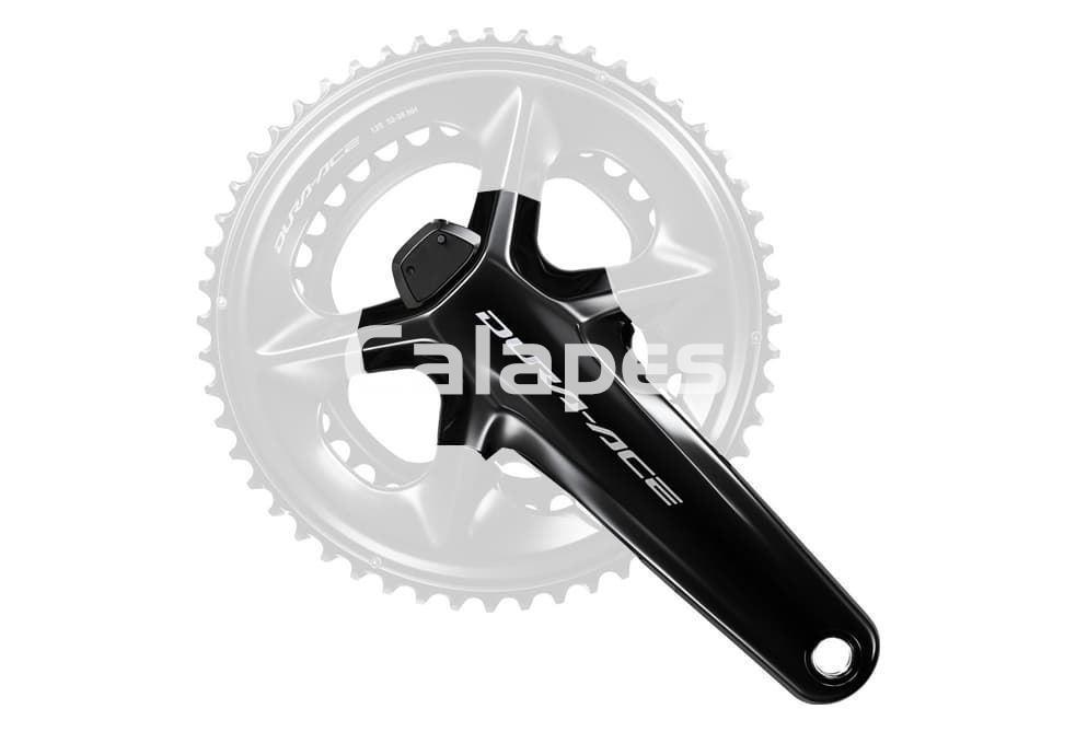 Biela Shimano Dura-Ace FC-R9200-P - Imagen 1