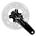 Biela Shimano Dura-Ace FC-R9200-P - Imagen 1
