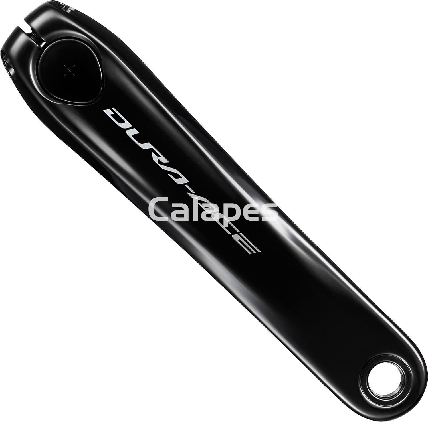 Biela Shimano Dura-Ace FC-R9200-P - Imagen 3