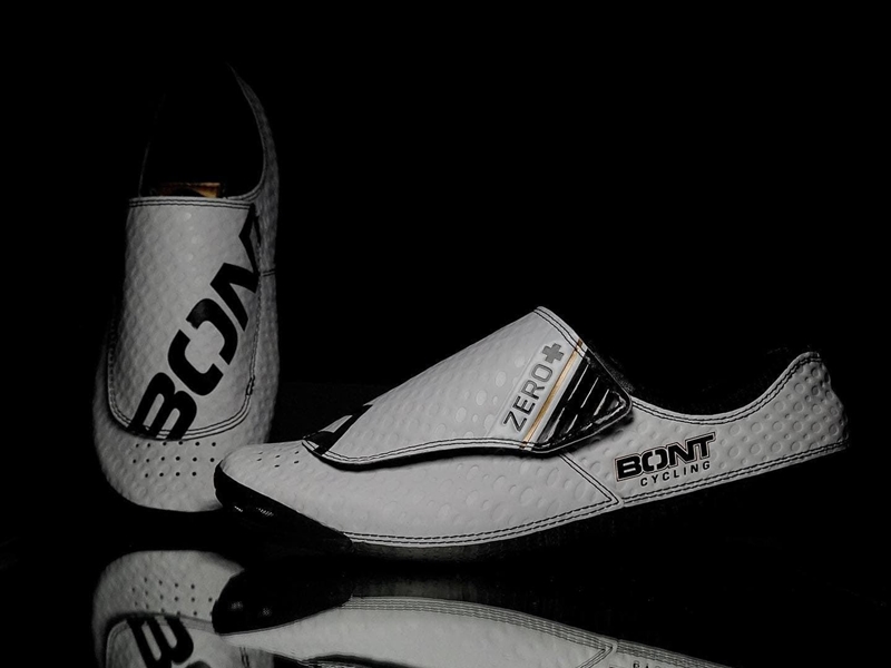 Zapatillas Bont