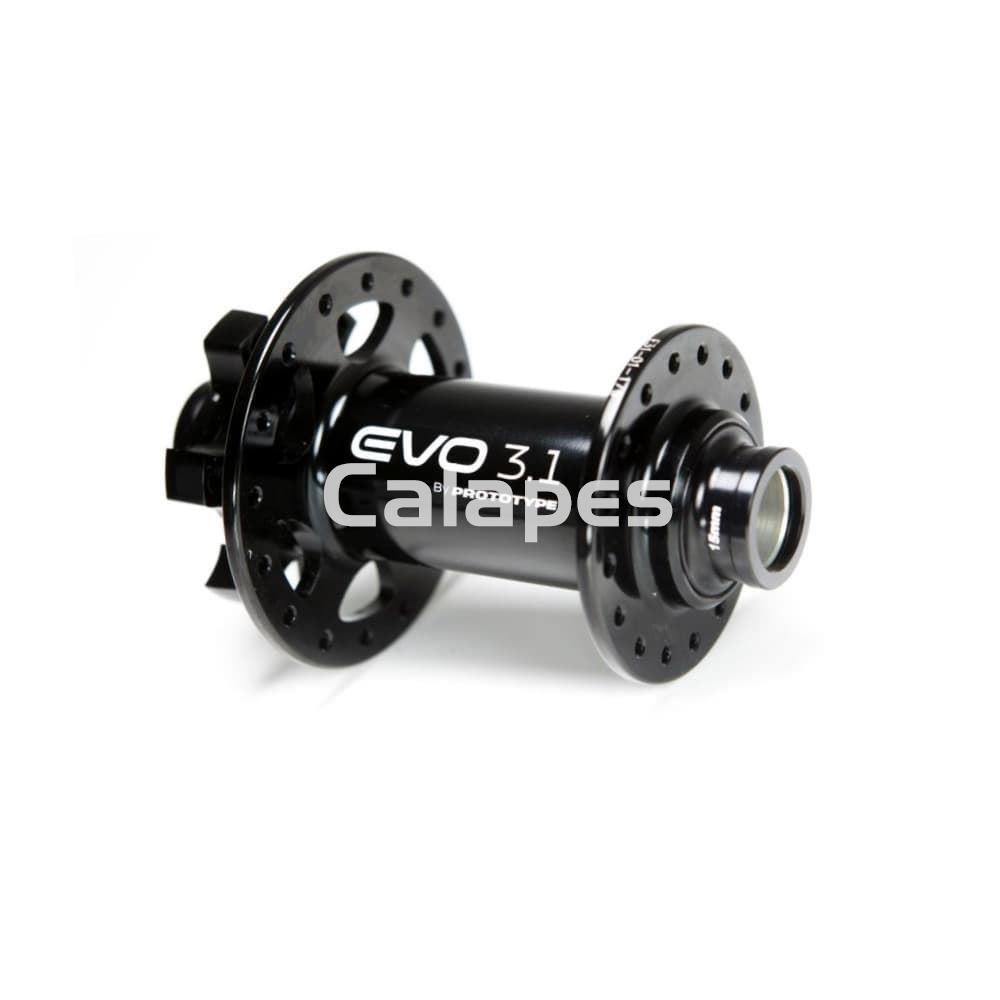 Buje delantero Prototype EVO 3.1 - 15x110 - Imagen 1