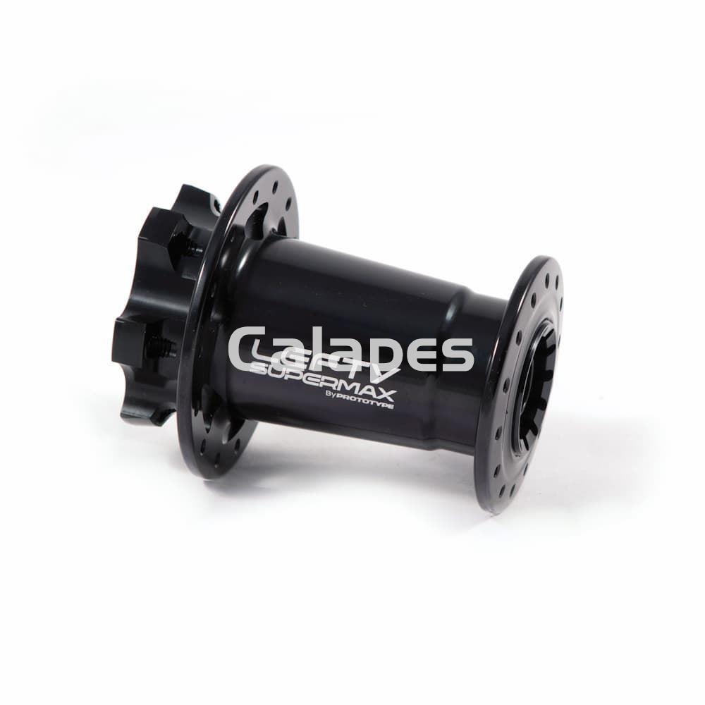 Buje Lefty Prototype Supermax - Imagen 1