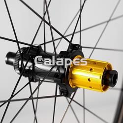 Buje trasero Prototype EVO-R - Imagen 1