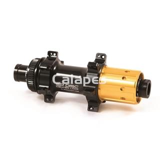 Buje trasero Prototype SP Disc CL - 12x142 - Campagnolo - Imagen 1