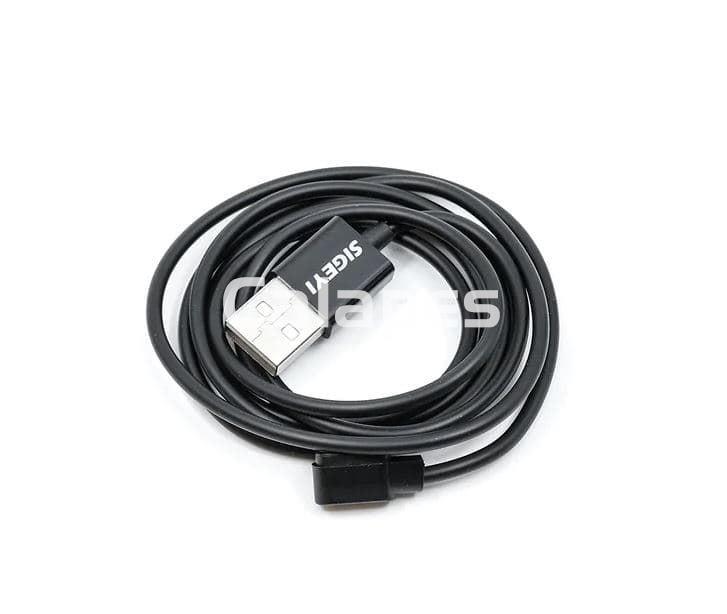 Cable de carga magnética para potenciómetros SIGEYI AXO - Imagen 1