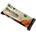 Caja de 12 barritas Protéicas Oxypro Nutrition sabor Chocolate / Naranja - Imagen 1