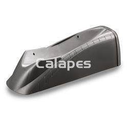 Calzo de rueda delantera para rodillo de entrenamiento Elite Travel Block - Imagen 1
