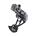 Cambio trasero SRAM GX Eagle 12V negro - Imagen 1