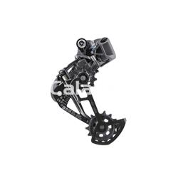 Cambio trasero SRAM GX Eagle 12V negro - Imagen 2