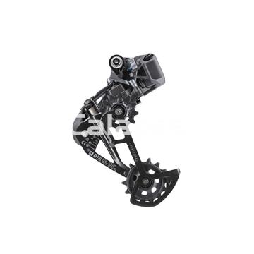 Cambio trasero SRAM GX Eagle 12V negro - Imagen 2
