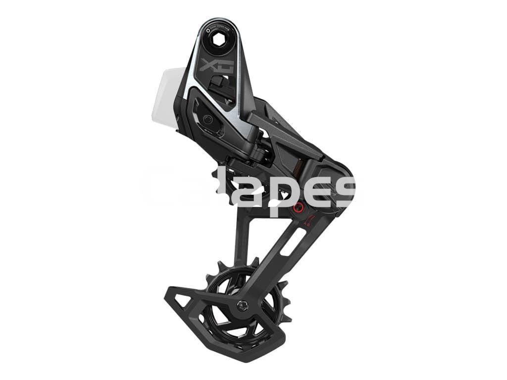 Cambio trasero SRAM X0 Eagle AXS T-Type - Imagen 1