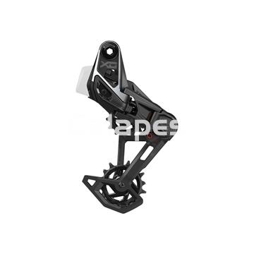 Cambio trasero SRAM X0 Eagle AXS T-Type - Imagen 1