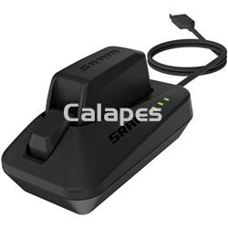 Cargador y batería SRAM para AXS/eTap - Imagen 1